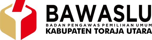 Bawaslu logo