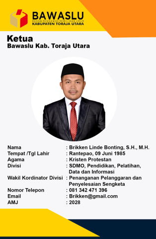 Ketua