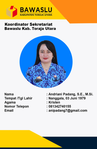 Koordinator Sekretariat