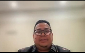 Komitmen Transparansi dan Akuntabel Seleksi Bawaslu Provinsi, Bagja: Jika Ada Tak Sesuai Silakan Sampaikan!