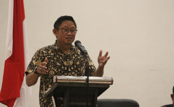 Bawaslu Kabupaten/Kota Diharapkan Paham Peran Dalam Penanganan Pelanggaran. Azry Yusuf: Lakukan Simulasi Dahulu