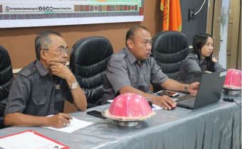 Melalui Bimbingan Penanganan Pelanggaran, Bawaslu Torut Disarankan Merubah Pola Pikir Masyarakat